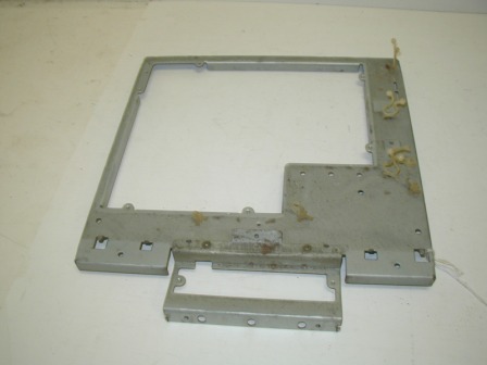 Sharp XM1801 Chassis Plate (Item #96) $21.99